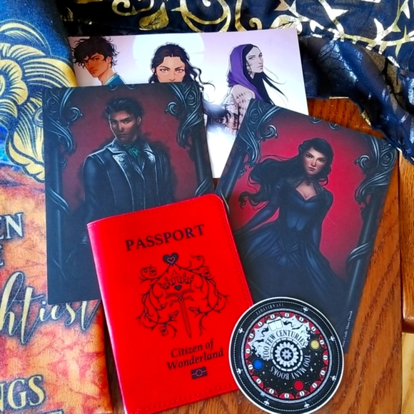 Fairy Loot bundle - Picture 4 of 12